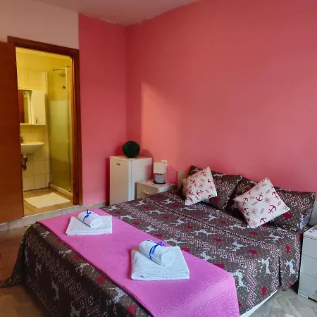 Ca Dei Fiori 1 Venezia فندق مبيت وإفطار
