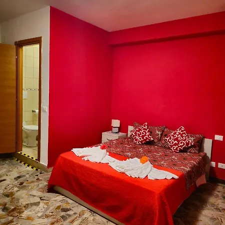 فندق مبيت وإفطار Ca Dei Fiori 1 Venezia ميستر