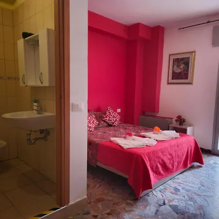 فندق مبيت وإفطار Ca Dei Fiori 1 Venezia