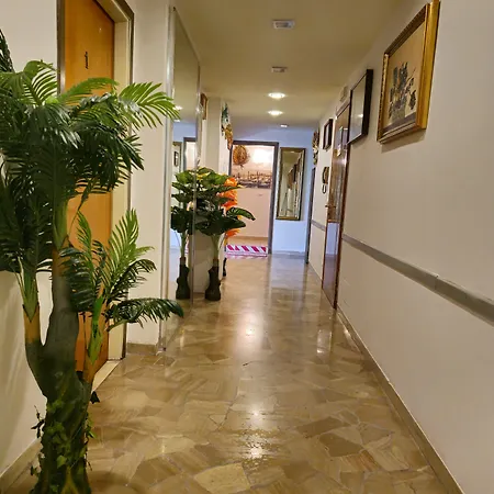 Ca Dei Fiori 1 Venezia