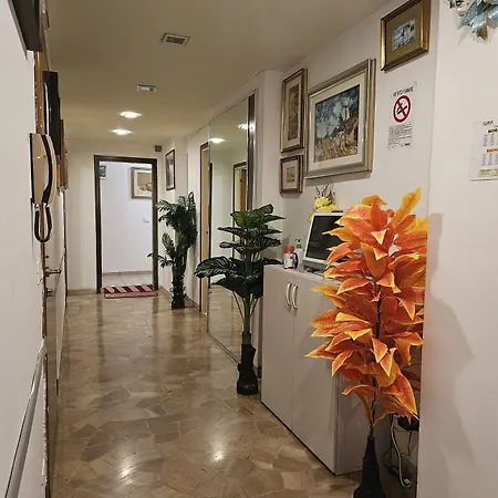 Ca Dei Fiori 1 Venezia فندق مبيت وإفطار