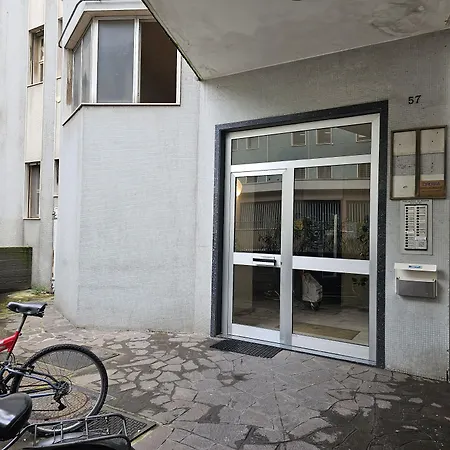 Ca Dei Fiori 1 Venezia Отель типа 