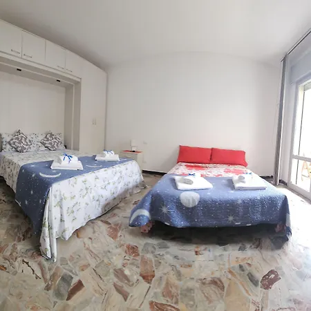 Ca Dei Fiori 1 Venezia Местре