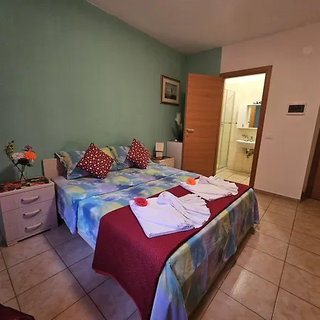 Ca Dei Fiori 1 Venezia ميستر