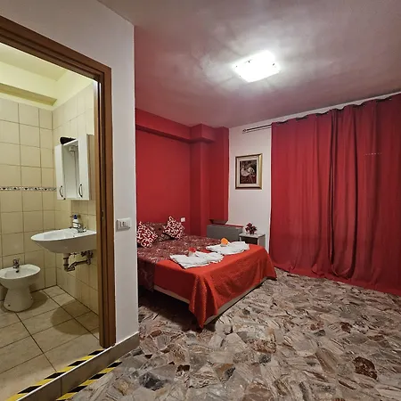 فندق مبيت وإفطار Ca Dei Fiori 1 Venezia