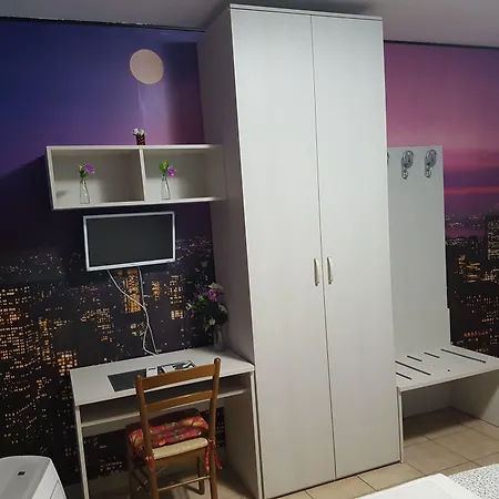 Ca Dei Fiori 1 Venezia 2* Местре