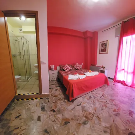 Ca Dei Fiori 1 Venezia Местре