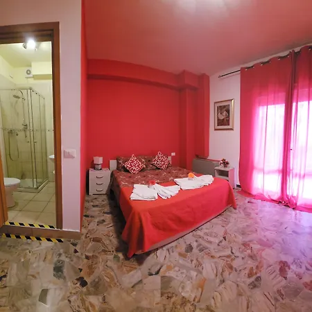 فندق مبيت وإفطار Ca Dei Fiori 1 Venezia 2*